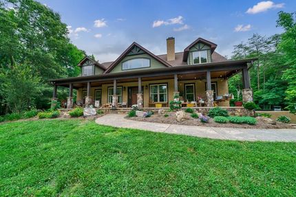 Recreational Property in Catawba County, North Carolina