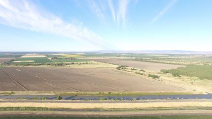 Hunting Property in Yolo County, California