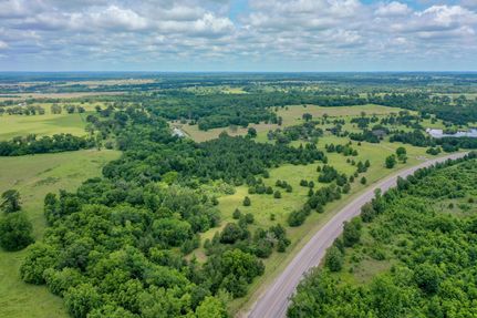 Timberland Property in Houston County, Texas