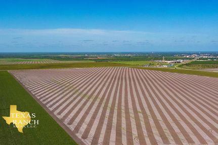 Land in Jim Wells County, Texas