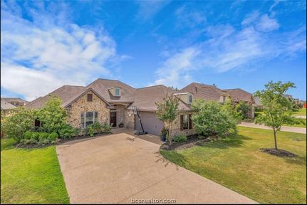 Land in Brazos County, Texas