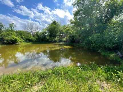 Timberland Property in Carter County, Oklahoma