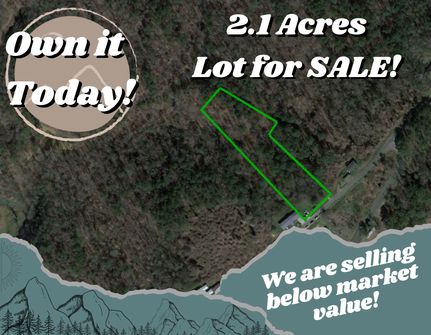 Recreational Property in Saint Clair County, Alabama