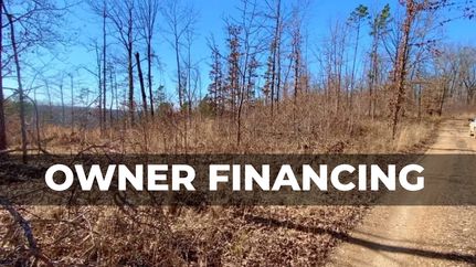 Land in Shannon County, Missouri