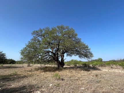 Farm and Ranch in Schleicher County, Texas