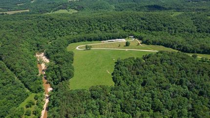 Undeveloped Land in Texas County, Missouri