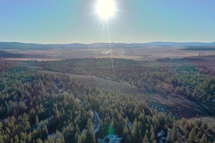 Recreational Property in Klamath County, Oregon