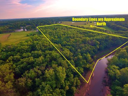 Undeveloped Land in Saline County, Missouri