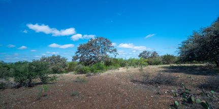 Land in Uvalde County, Texas