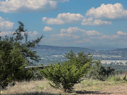 Land for sale in Gillespie County, Texas