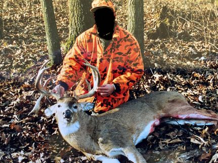 Recreational Property in Iowa County, Wisconsin