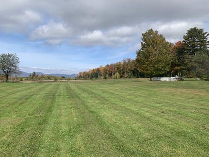 Hunting Property in Fulton County, New York