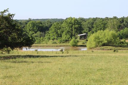 House in Wright County, Missouri