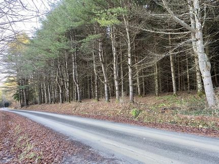 Farm and Ranch in Broome County, New York
