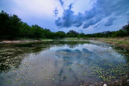 Farm and Ranch in Medina County, Texas