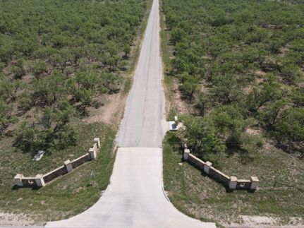 Undeveloped Land in Tom Green County, Texas