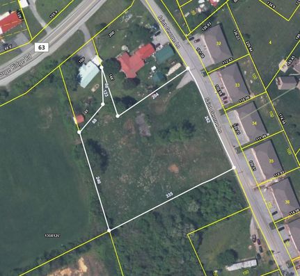 Commercial Property in Claiborne County, Tennessee