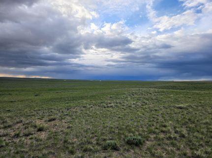 Farm and Ranch in Albany County, Wyoming