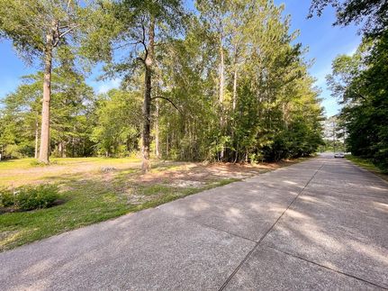 Timberland Property in Tyler County, Texas