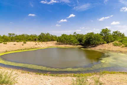 Recreational Property for sale in Kinney County, Texas