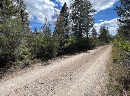 Recreational Property in Klamath County, Oregon