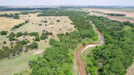 Recreational Property in Blaine County, Oklahoma