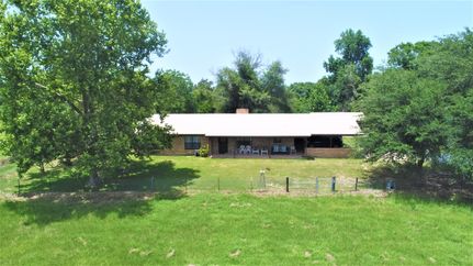 Farm and Ranch in Houston County, Texas