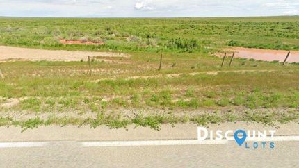 Farm and Ranch in Sweetwater County, Wyoming