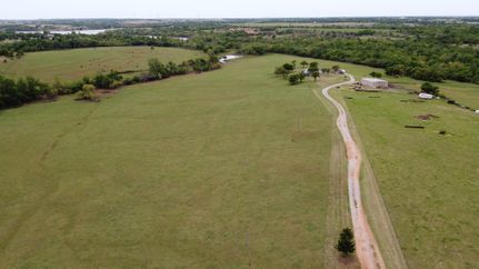 Commercial Property in Grady County, Oklahoma
