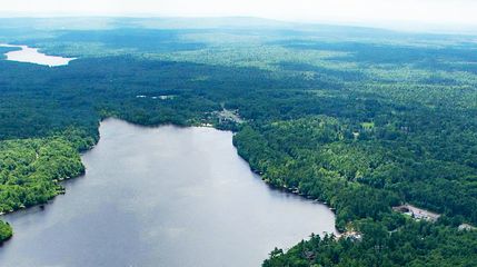 Recreational Property in Pike County, Pennsylvania