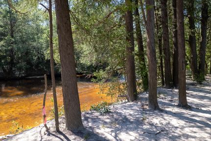 Farm and Ranch in Escambia County, Alabama