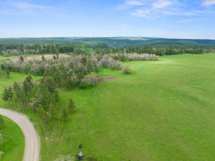 Hunting Property in Crook County, Wyoming
