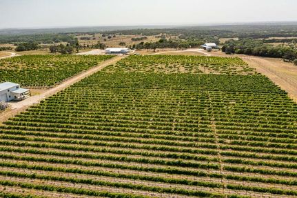 Undeveloped Land in Lampasas County, Texas