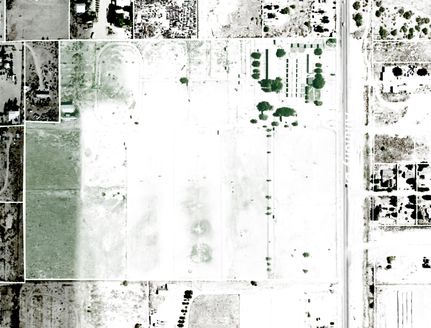 Farm and Ranch in Dona Ana County, New Mexico