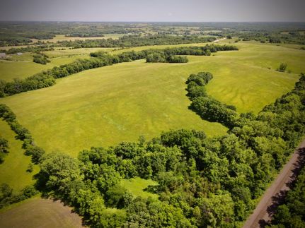 Timberland Property in Mercer County, Missouri