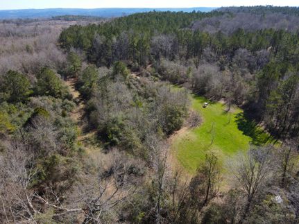 Farm and Ranch in Autauga County, Alabama