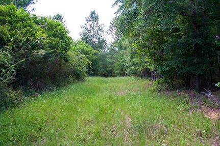 Recreational Property in Richmond County, Georgia