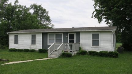 Recreational Property in Harrison County, Missouri