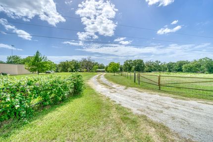Farm and Ranch in Madison County, Texas
