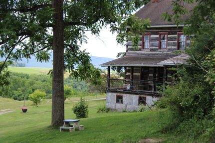 Recreational Property in Blair County, Pennsylvania