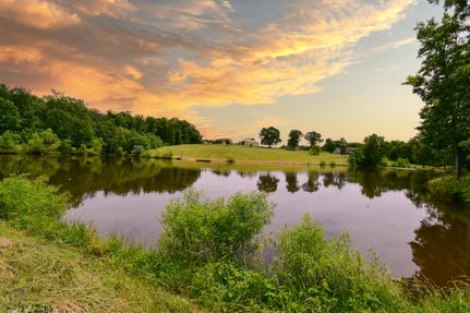 Timberland Property in Callaway County, Missouri