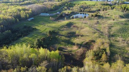 Timberland Property in Saint Croix County, Wisconsin