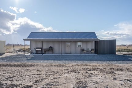 Land in Scotts Bluff County, Nebraska