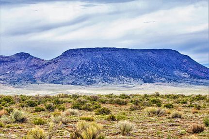 Hunting Property in Costilla County, Colorado