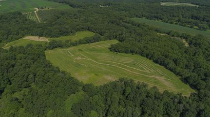 Recreational Property in Iowa County, Wisconsin