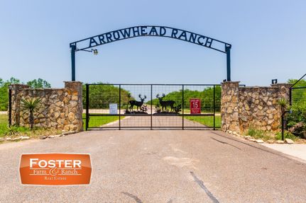 Recreational Property in Hidalgo County, Texas