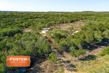 Hunting Property in Medina County, Texas