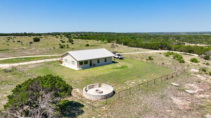 Timberland Property in Coryell County, Texas