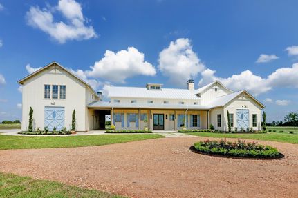 Recreational Property in Fayette County, Texas
