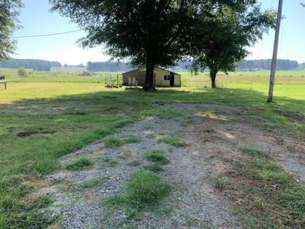 Land in White County, Arkansas